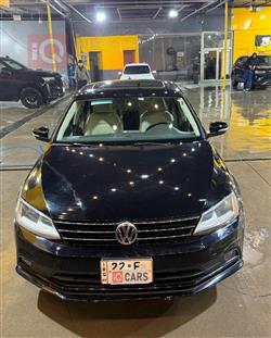 فولكسفاغن جيتا